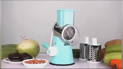 Drum Cutter