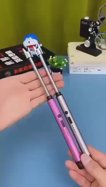 Electric Rechargeable Lighter
