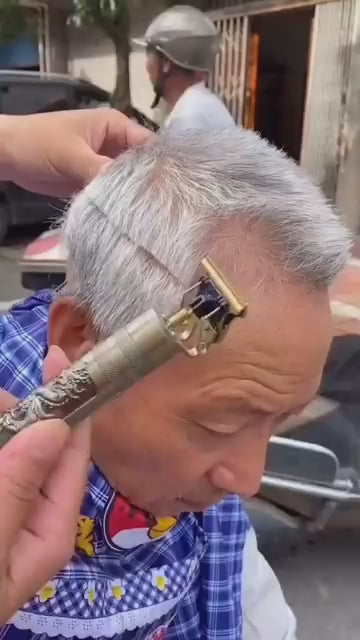 T9 Vintage Trimmer