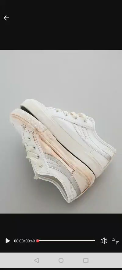 Shoe & Cloth Cleaner