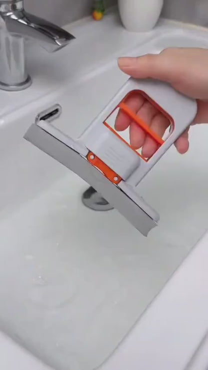 Mini Foldable Mop