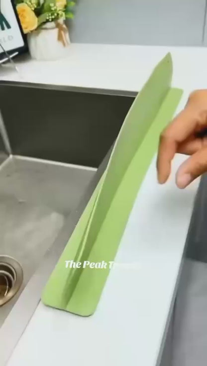 Sink Splash Guard