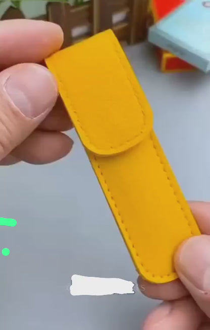 Ear Wax Tool