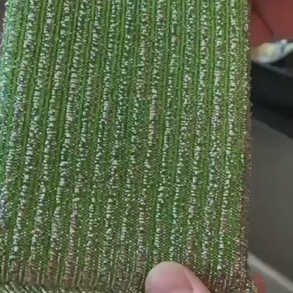Silver Cleaning Sponge