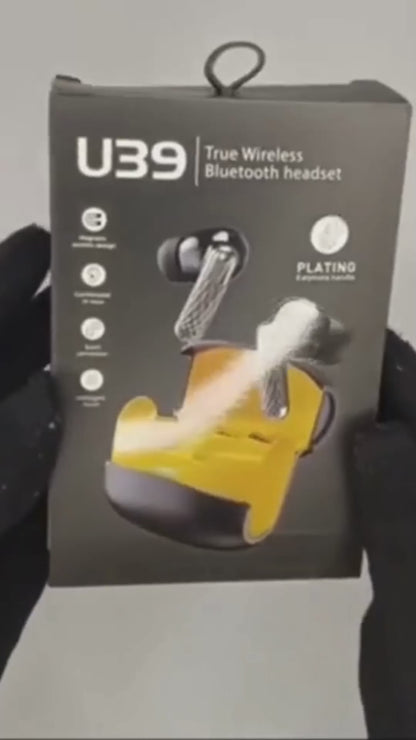 U39 Earbuds