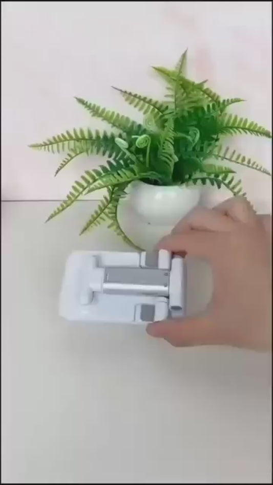 Foldable Mobile Stand