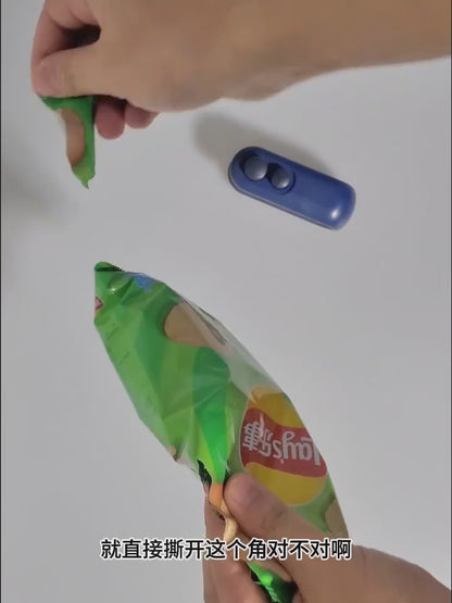 Mini Snack Bag Sealer